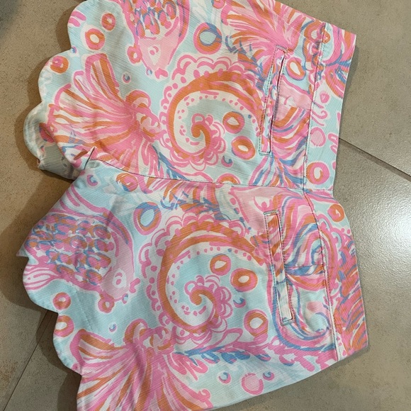 Lilly Pulitzer size 0 excellent condition - Picture 9 of 12